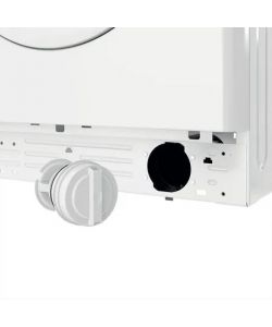 Indesit Lavatrice Carica Frontale 7kg 1200 Giri Bianco A Inverter