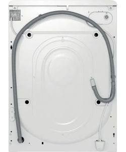 Indesit Lavatrice Carica Frontale 7kg 1200 Giri Bianco A Inverter