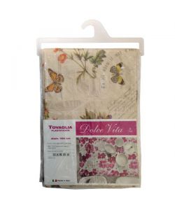 Tovaglia Dolce Vita Cm 120X220