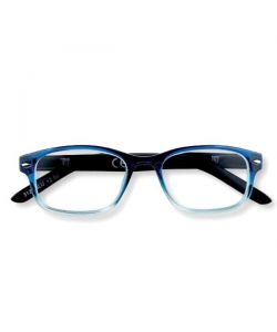Occhiali Lettura Blu     Sfumati    +3,50 B1 Zippo