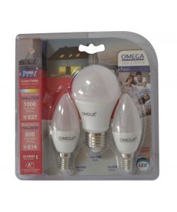 Illuminazione hook up