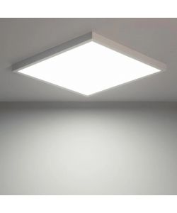Pannello LED 60x60 cm 40W 4600lm 4000K Luce Bianca Naturale