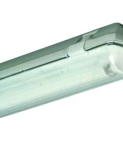 Plafoniera stagna Led Perla 236