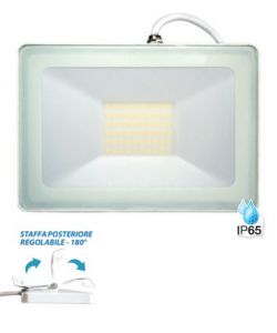 Faretto Led Floodlight 10 W