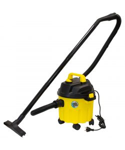 KOMBO Aspiratore 3 in 1 1000W 10L Multicolore per Solid e Liquidi