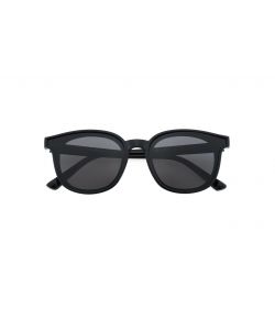 GianMarcoVenturi Occhiali da Sole Polarizzati Nero 64mm Unisex 270-1