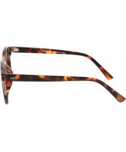 Gianmarco Venturi Occhiali da Sole Polarizzati 270 Unisex Grigio 64 mm