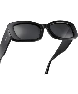 Gianmarco Venturi Occhiali da Sole Donna Polarizzati Neri 53mm 290-1