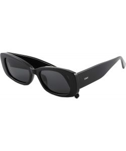Gianmarco Venturi Occhiali da Sole Donna Polarizzati Neri 53mm 290-1