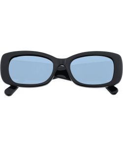 Gianmarco Venturi Occhiali da Sole Polarizzati 290-2 Nero Blu 53 mm