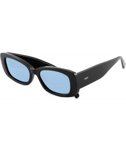 Gianmarco Venturi Occhiali da Sole Polarizzati 290-2 Nero Blu 53 mm
