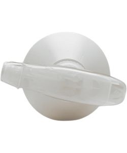 Sgrassatore Ecologico di Marsiglia Limone 750 ml + Panno Lattice