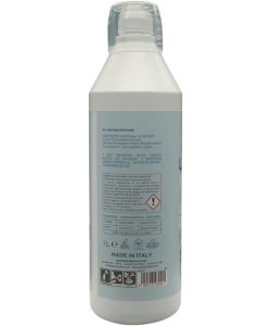 Detergente lavatrice ecologico lavanda 1000 ml con pinze elefante