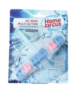 Home Circus Tavoletta Wc Ocean P1
