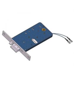 Elettroserratura Inf.Fasce All E60 377 Omec