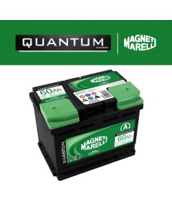 Batteria auto 60 h Magneti Marelli