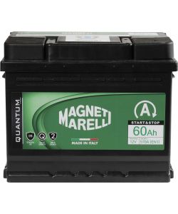 Batteria auto 60 h Magneti Marelli