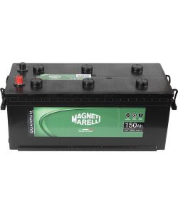 BATTERIA QUANTUM-MARELLI 150AH cass.B