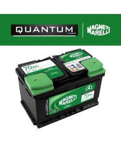 Batteria auto 70 Ah Magneti Marelli