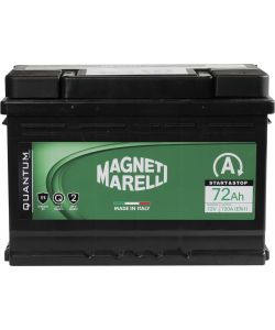 Batteria auto 70 Ah Magneti Marelli