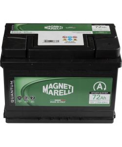 Batteria auto 70 Ah Magneti Marelli