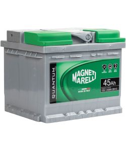 Batteria auto 45 Ah Magneti Marelli