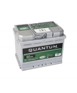 Batteria auto 60 Ah Magneti Marelli