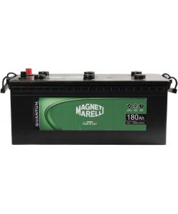 Magneti Marelli Batteria per autocarri 180AH 12V 1000A EN1 per cassetta B