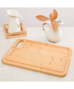 Tagliere in bamboo 39x28
