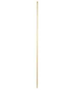 Manico in legno con cono