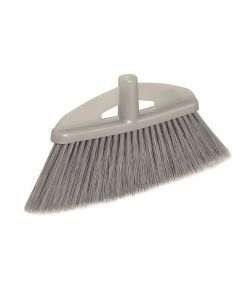 Pippo Scopa Esterni - Fibre Sintetiche - 130 cm