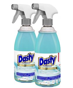 Detergente Bagno Professional Dasty