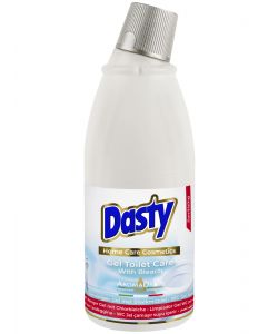 Dasty Gel detergente WC con candeggina 750 ml - Pulizia e deodorazione