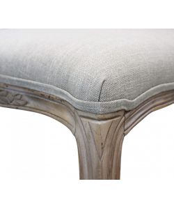 Cosma Sedia Romy Grigia in Legno - Design Moderno 52x49x90 cm