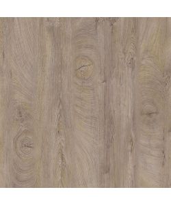 Cosma Parete Soggiorno Roomy Bianco e Rovere Chiaro 148x42x215,5 cm