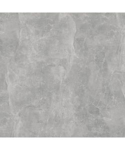 Cosma Scarpiera Moderna 4 Ante a Ribalta Grigio Cemento 59x25x140 cm