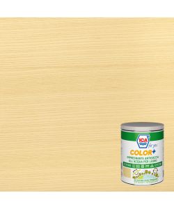 Color e Impregante per legno Neutro 0,75 l