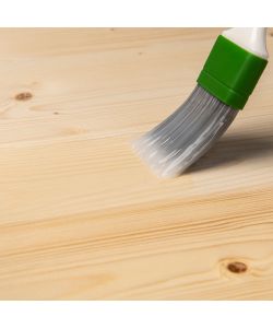 Color e Impregante per legno Neutro 0,75 l