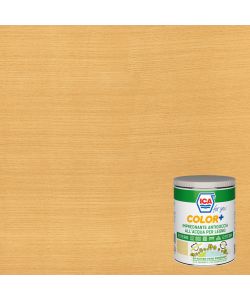 Color e Impregante per legno Larice 0,75