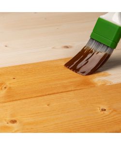 Color e Impregante per legno Larice 0,75