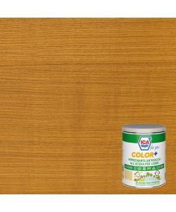 Color e Impregante per legno Teak 0,75 l
