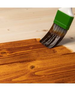 Color e Impregante per legno Teak 0,75 l
