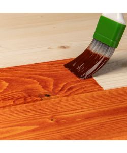 Color e Impregante per legno Ciliegio 0,75 l