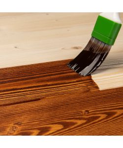 Color e Impregante per legno Mogano 2,5 l