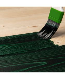 Color e Impregante per legno verde 0,75