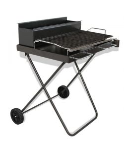 Barbecue Veneto           75X65 H 90