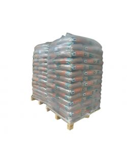 Beikircher Pellet Legno Premium 15 kg Agritura - Alta Resa Calorica