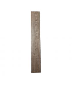 SPC FLOOR WOOD Pavimento Laminato Rovere Medio 122x18,4cm 10Pz