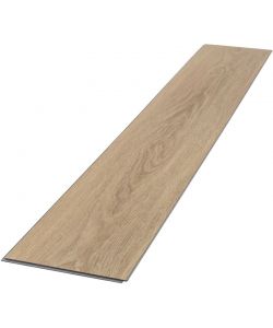 SPC FLOOR WOOD Pavimento Laminato Rovere Medio 122x18,4cm 10Pz