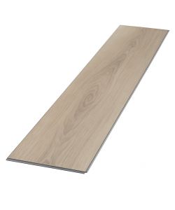 SPC FLOOR WOOD Pavimento Laminato Rovere Chiaro 122x18,4 cm - 10 Pz
